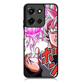 Dragon Ball Motorola Moto G 5G 2025 Case OV10556