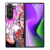 Dragon Ball Samsung Galaxy Z Fold 6 5G 2024 Case OV10556