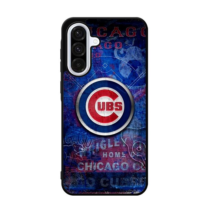 Chicago Cubs Logo 4th Samsung Galaxy A36 Case OV7563
