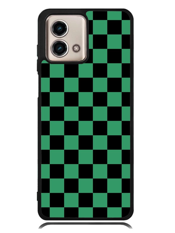 Tanjiro Kamado Pattern Motorola Moto G Stylus 5G 2023 Case OV10451