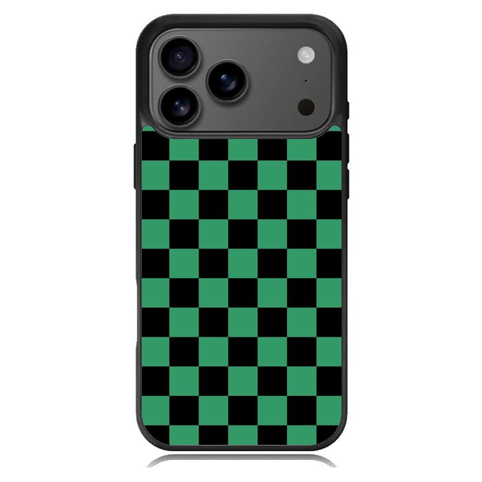 Tanjiro Kamado Pattern Samsung Galaxy S26 Case OV10451