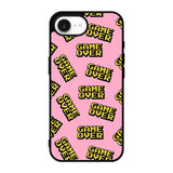 Game Over Pattern iPhone 17e Case OV10576