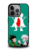 hunter x hunter iPhone 16 Pro Case OV10594