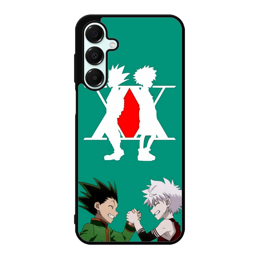 hunter x hunter Samsung Galaxy A16 Case OV10594