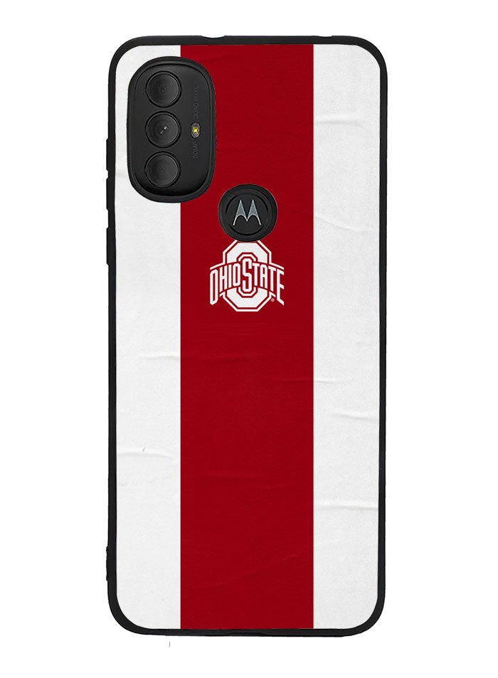 Ohio State Football logo Motorola Moto G Pure 2021 , Moto G Power 2022 Case OV10303