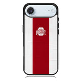 Ohio State Football logo iPhone 17 Air Case OV10303