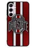 Ohio State Football Samsung Galaxy A35 5G Case