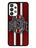 Ohio State Football Samsung Galaxy A53 5G Case