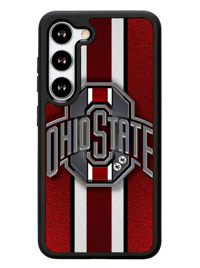 Ohio State Football Samsung Galaxy S23 5G Case