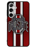 Ohio State Football Samsung Galaxy S24 5G Case