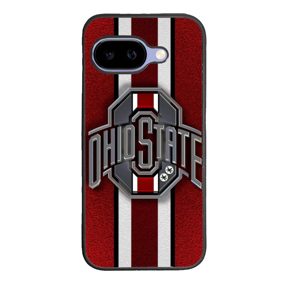 Ohio State Football Google Pixel 10A Case
