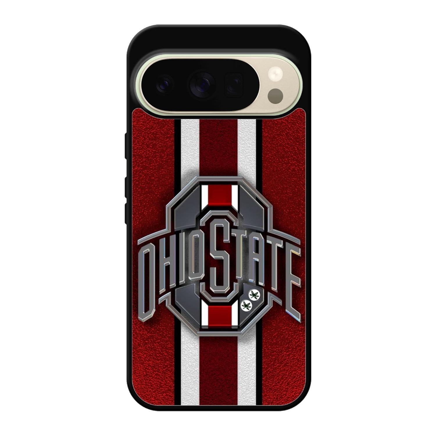 Ohio State Football Google Pixel 10 Pro XL Case