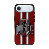 Ohio State Football iPhone Air Case