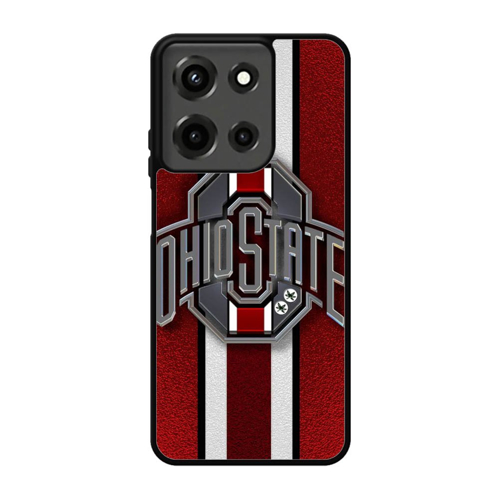 Ohio State Football Motorola Moto G 5G 2025 Case OV0365