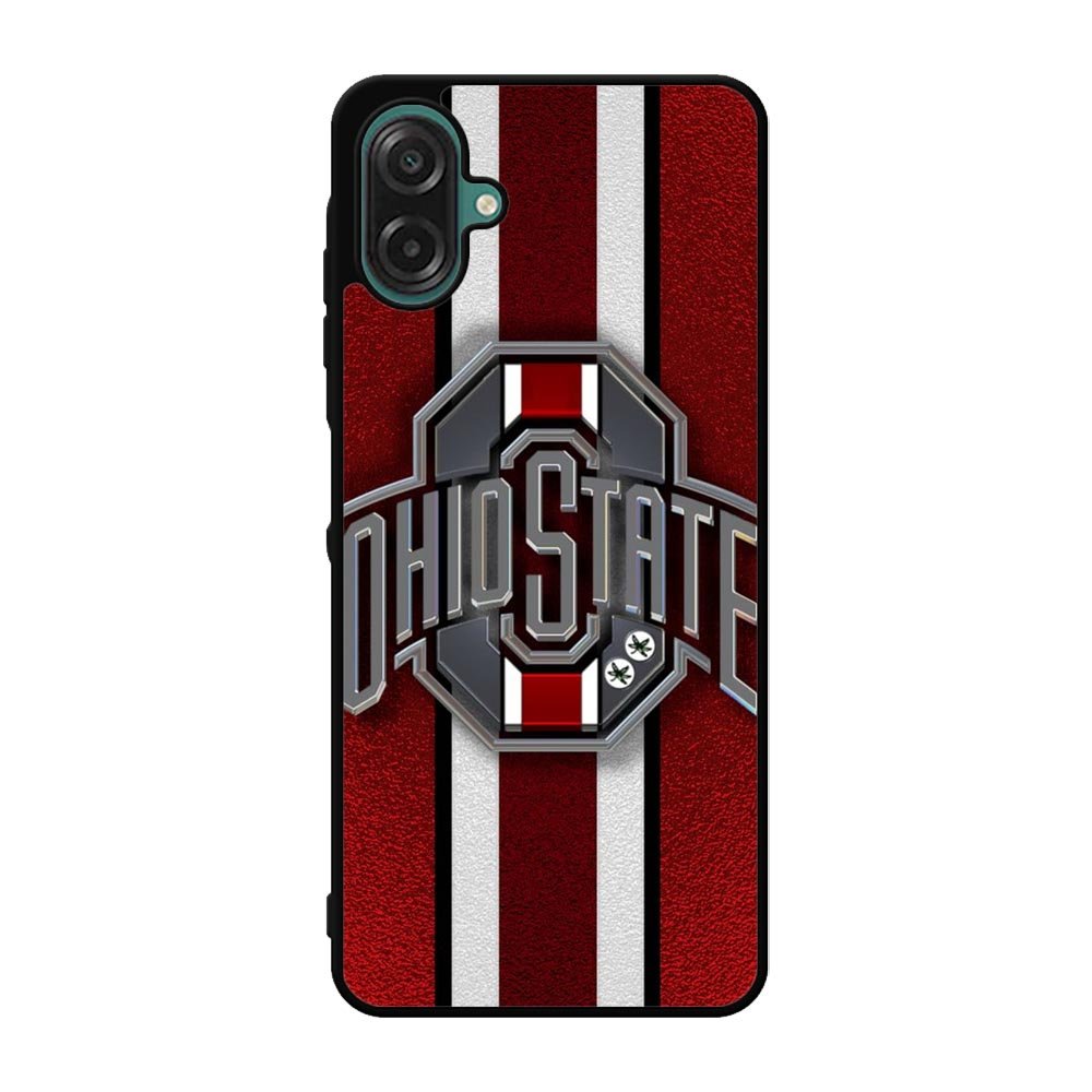 Ohio State Football Samsung Galaxy A07 Case