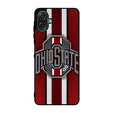 Ohio State Football Samsung Galaxy A07 Case