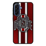 Ohio State Football Samsung Galaxy A17 Case