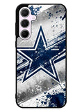 Dallas Cowboys Football 3rd Samsung Galaxy A35 5G Case