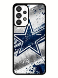 Dallas Cowboys Football 3rd Samsung Galaxy A53 5G Case