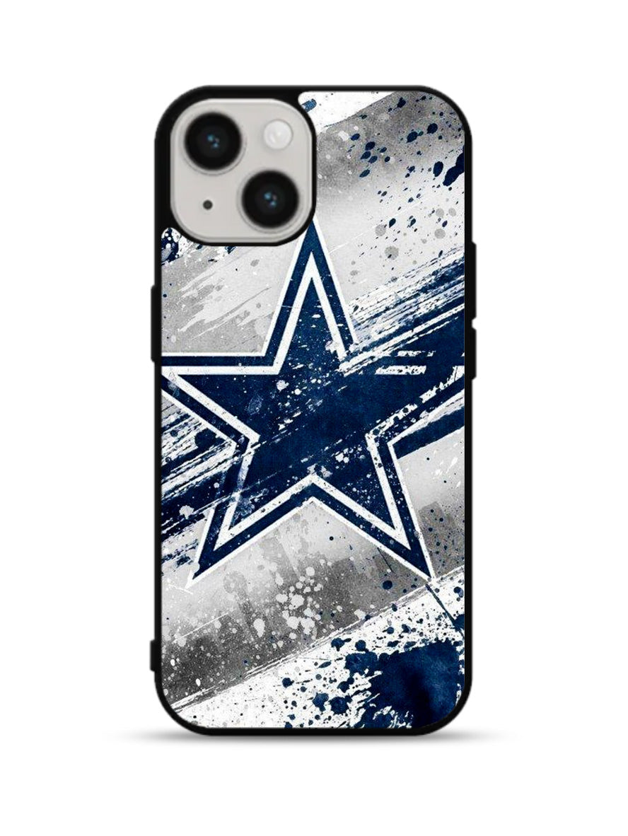 Dallas Cowboys Football 3rd iPhone 15 Plus Case