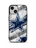 Dallas Cowboys Football 3rd iPhone 15 Plus Case