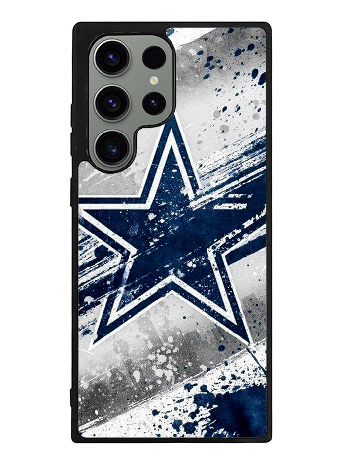 Dallas Cowboys Football 3rd Samsung Galaxy S23 Ultra 5G Case