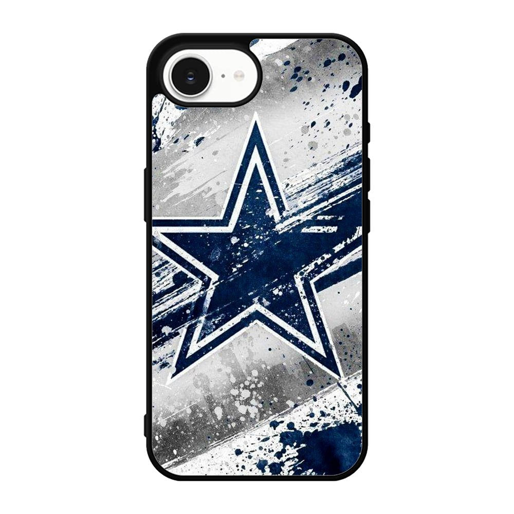 Dallas Cowboys Football 3rd iPhone 17e Case