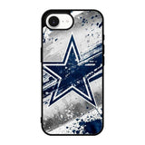 Dallas Cowboys Football 3rd iPhone 17e Case