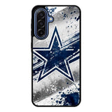 Dallas Cowboys Football 3rd Samsung Galaxy A17 Case