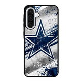 Dallas Cowboys Football 3rd Samsung Galaxy A56 Case OV4690