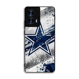 Dallas Cowboys Football 3rd Motorola Moto G Power 5G 2024 Case OV2681
