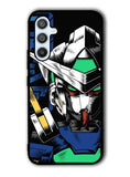 Gundam Samsung Galaxy A54 5G Case OV10374