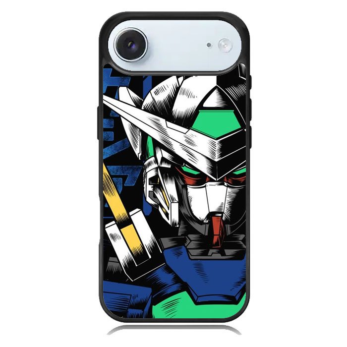 Gundam iPhone 17 Air Case OV10374