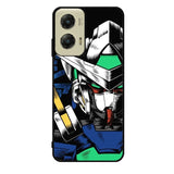Gundam Motorola Moto G Stylus 5G 2024 Case OV10374