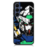 Gundam Samsung Galaxy S25 FE Case OV10374