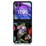she hulk Motorola Moto Razr Plus 2024 , Moto Razr+ 2024 Case OV10323