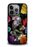 she hulk iPhone 16 Pro Max Case QC10323