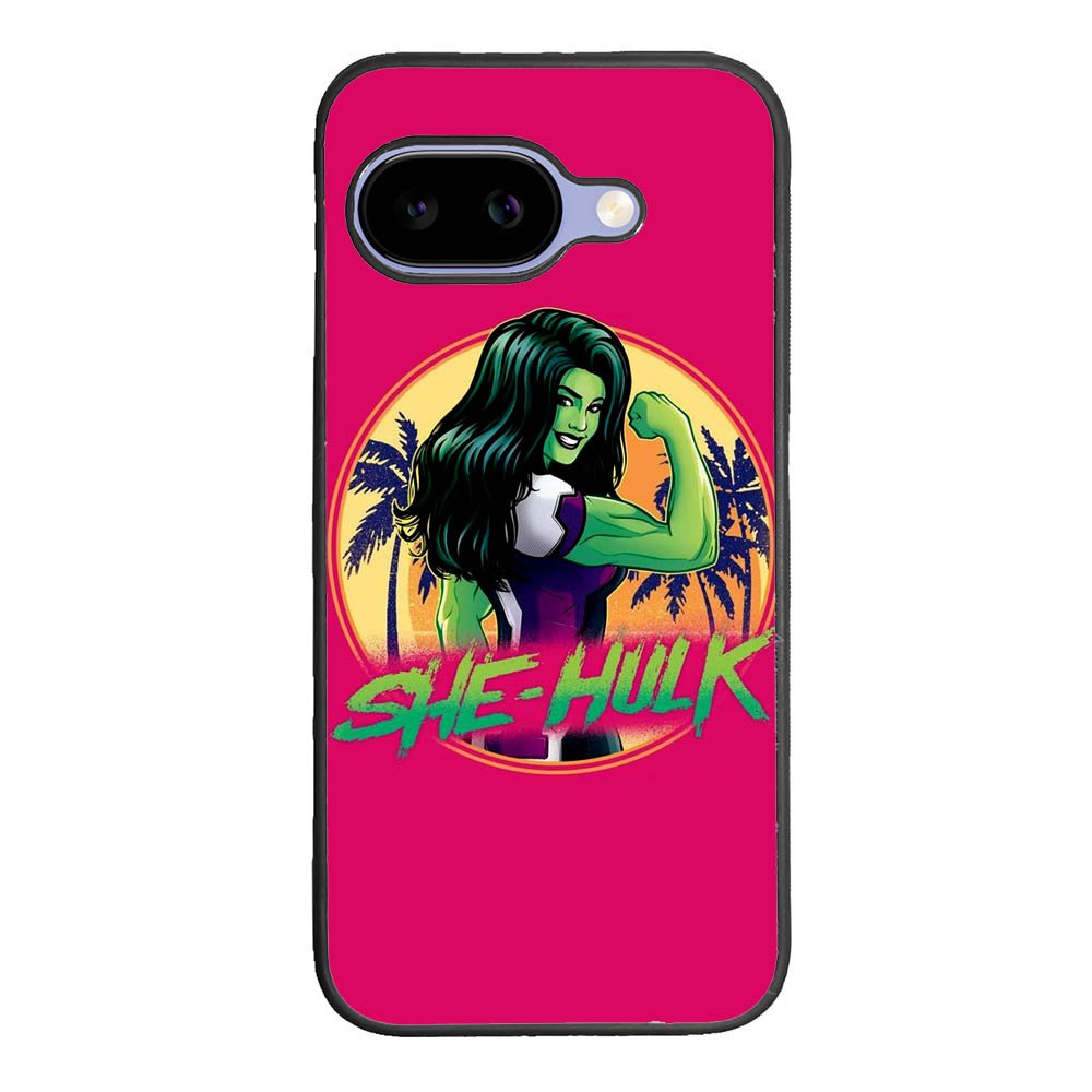 she hulk Google Pixel 10A Case OV10209