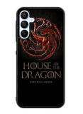 House of dragon Samsung Galaxy A35 5G Case OV10381