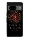House of dragon Google Pixel 8 Case QC10381