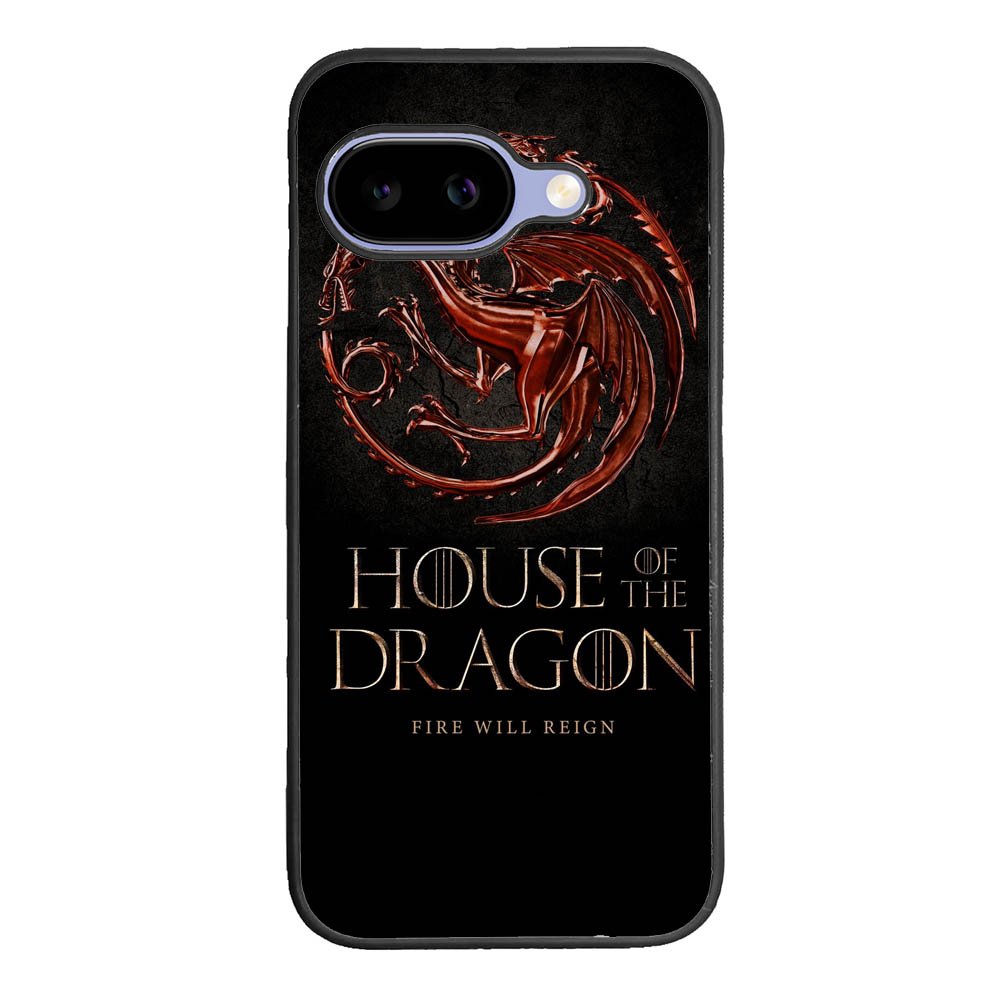 House of dragon Google Pixel 10A Case OV10381