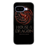 House of dragon Google Pixel 10A Case OV10381