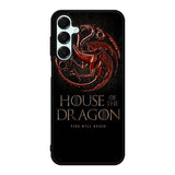 House of dragon Samsung Galaxy A16 Case OV10381