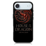 House of dragon iPhone 17 Air Case OV10381