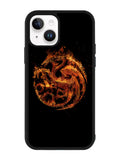 House of dragon iPhone 14 Plus Case QC10382