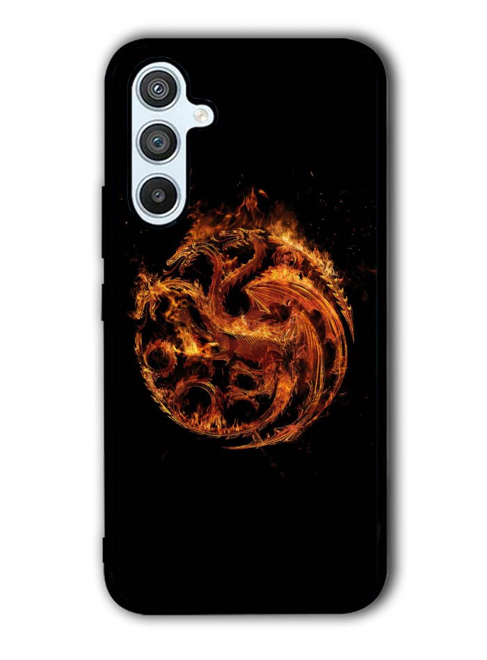 House of dragon Samsung Galaxy A14 5G Case QC10382