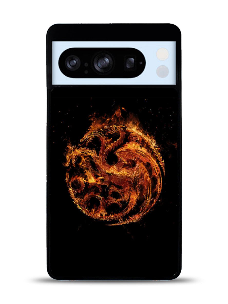 House of dragon Google Pixel 8 Pro Case QC10382