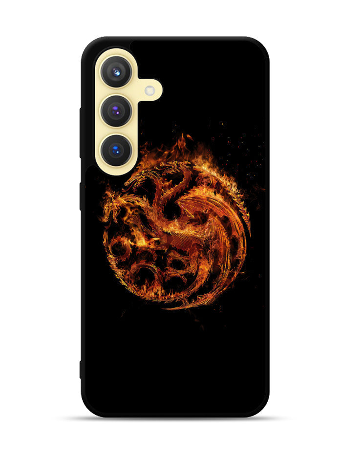 House of dragon Samsung Galaxy S25 Plus 5G , Samsung Galaxy S25+ 5G Case OV10382