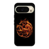 House of dragon Google Pixel 10 Pro Case QC10382