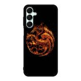 House of dragon Samsung Galaxy A16 Case OV10382